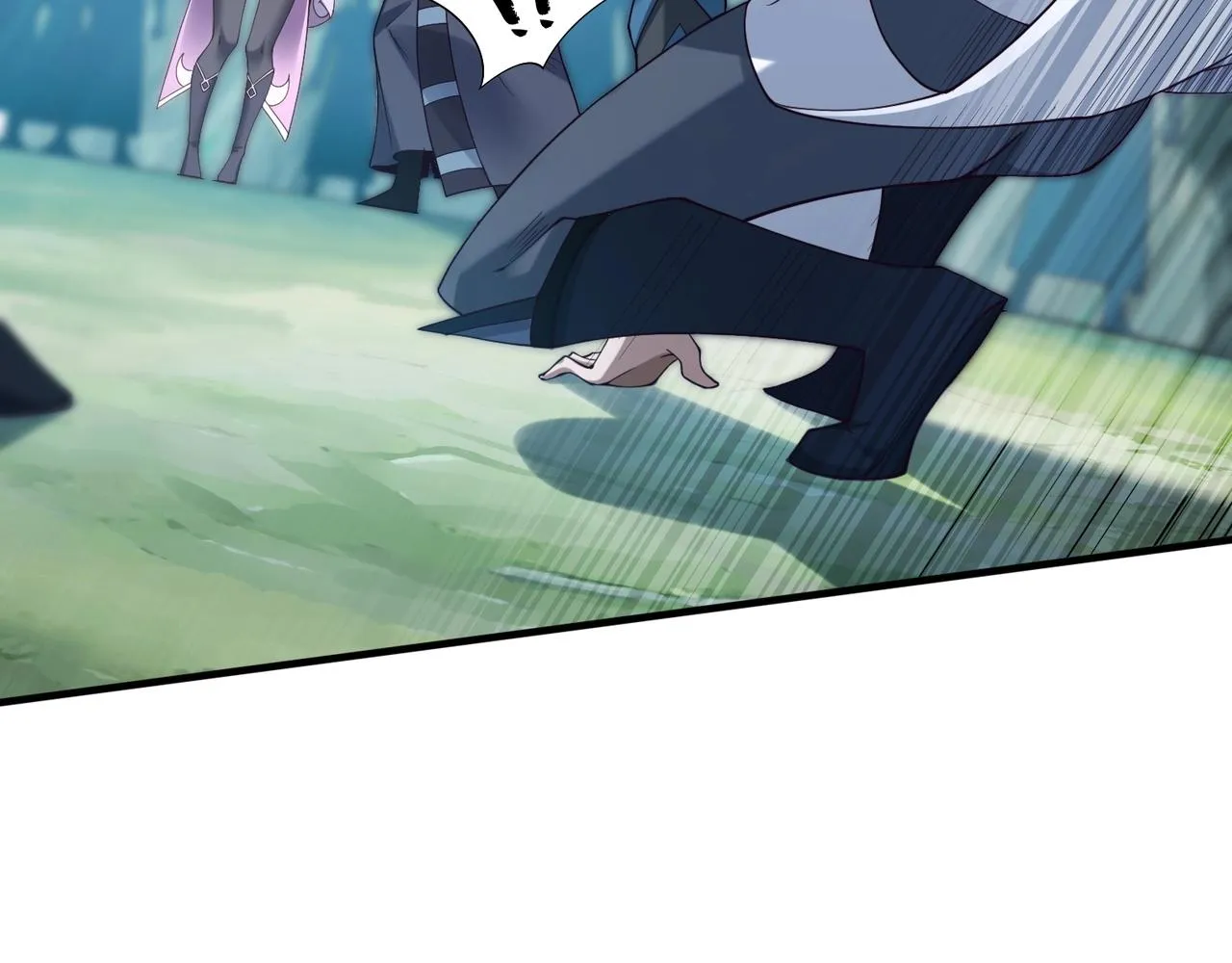 第46话万般皆是命 第48页