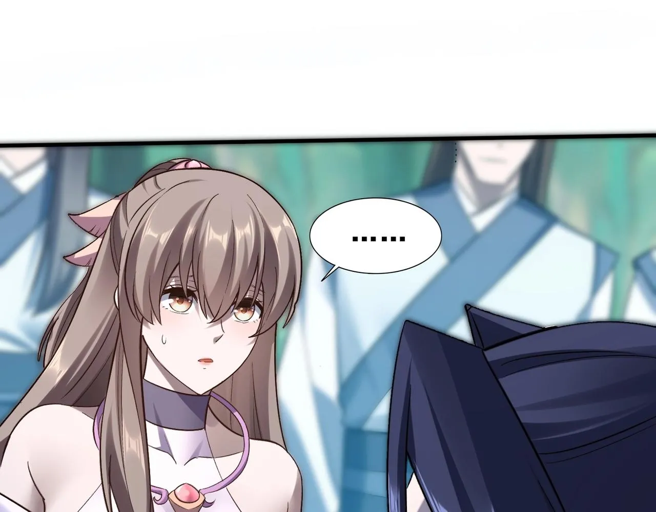 第46话万般皆是命 第59页