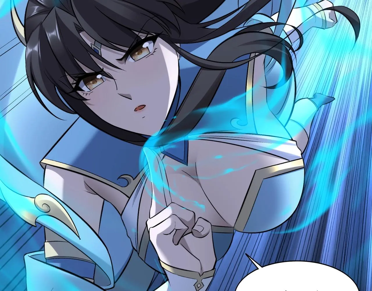 第46话万般皆是命 第105页