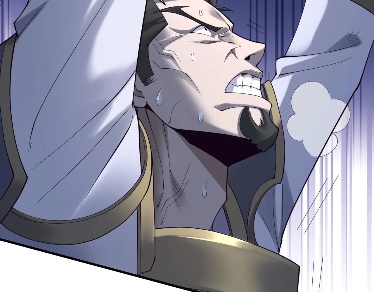 第46话万般皆是命 第140页