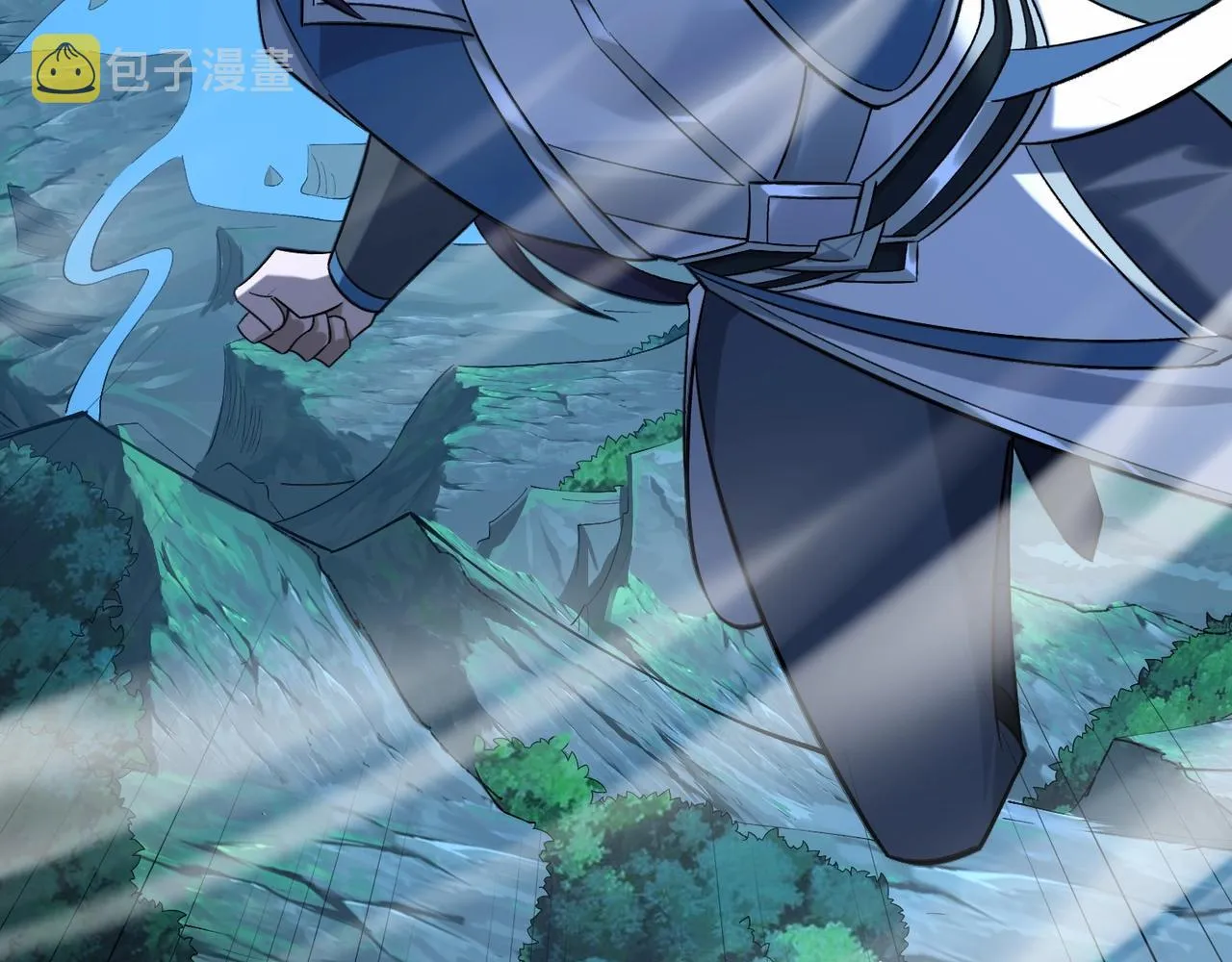 第45话铸成大错 第73页