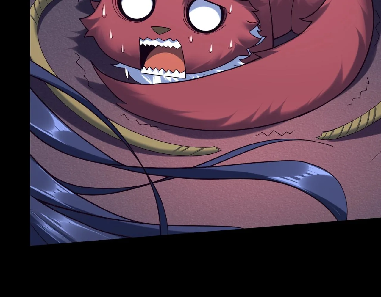 第44话剑灵显威 第31页