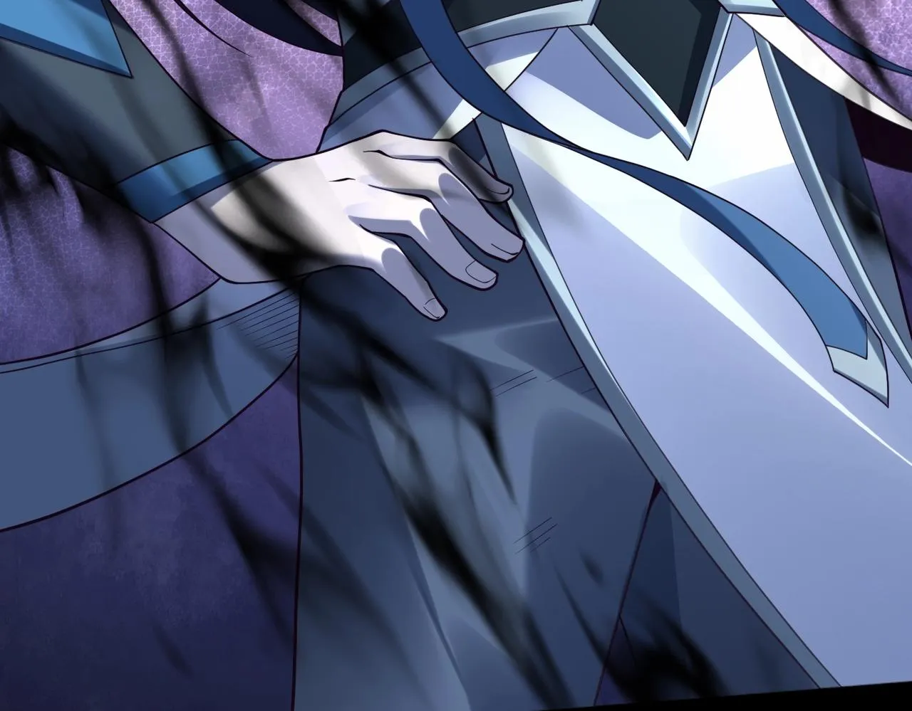 第44话剑灵显威 第36页