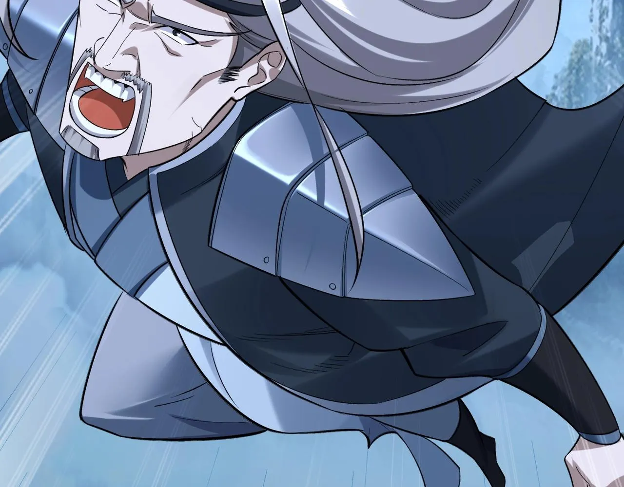 第44话剑灵显威 第52页