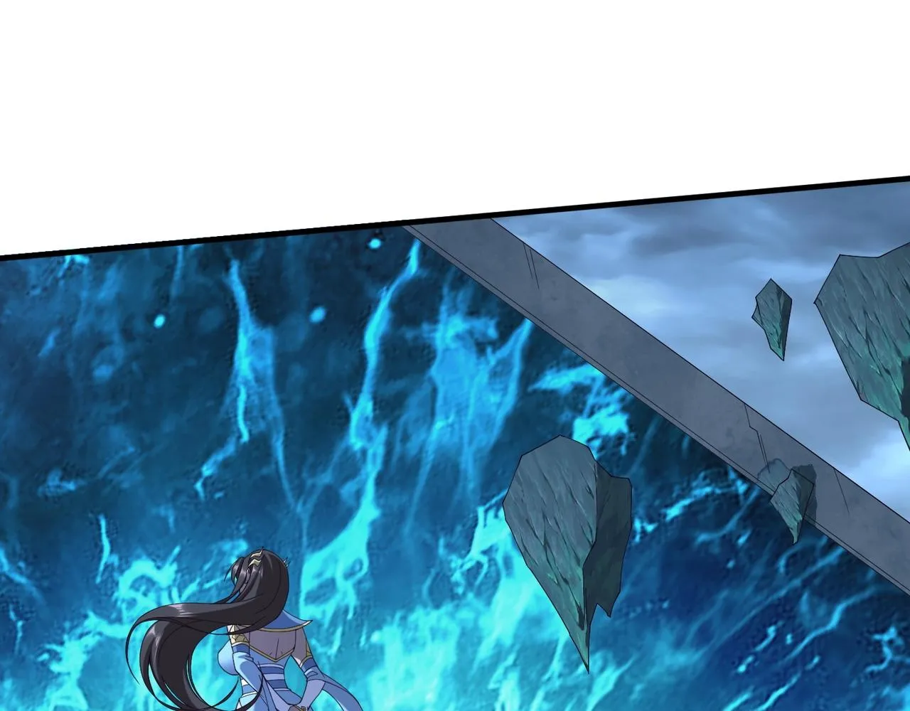 第44话剑灵显威 第55页