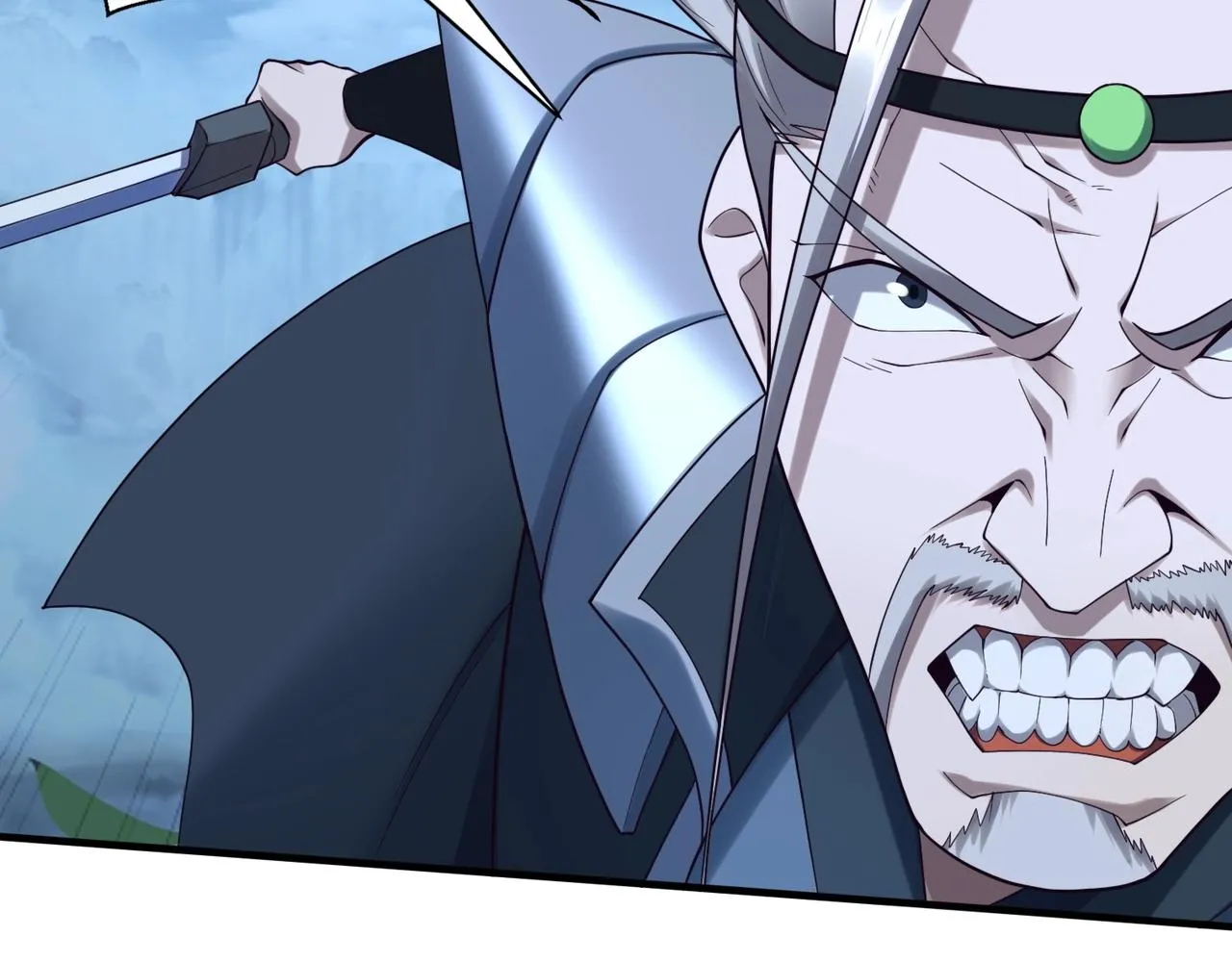第44话剑灵显威 第64页