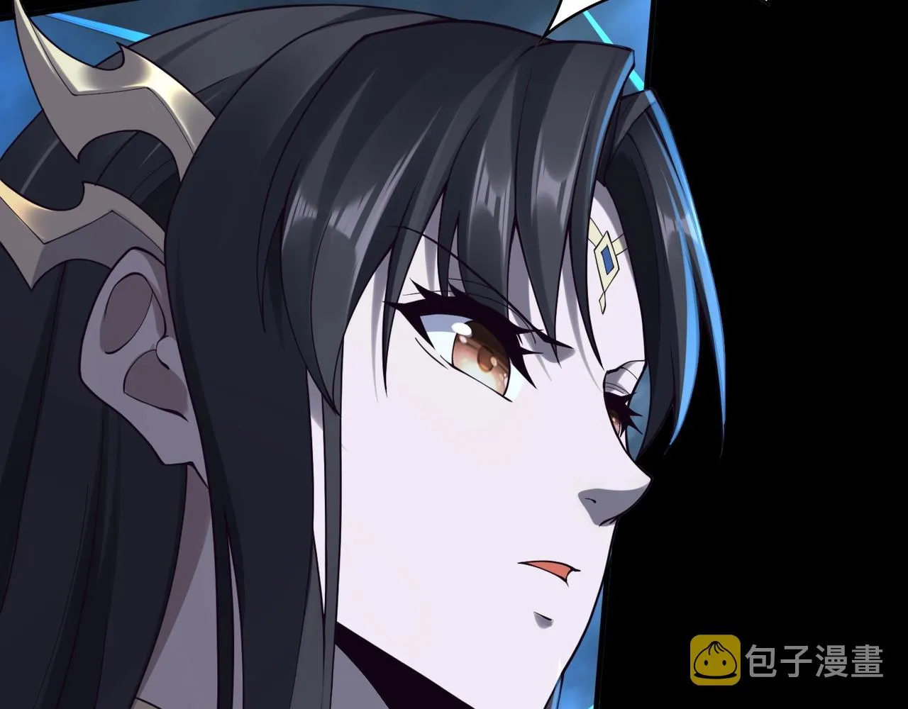 第44话剑灵显威 第156页