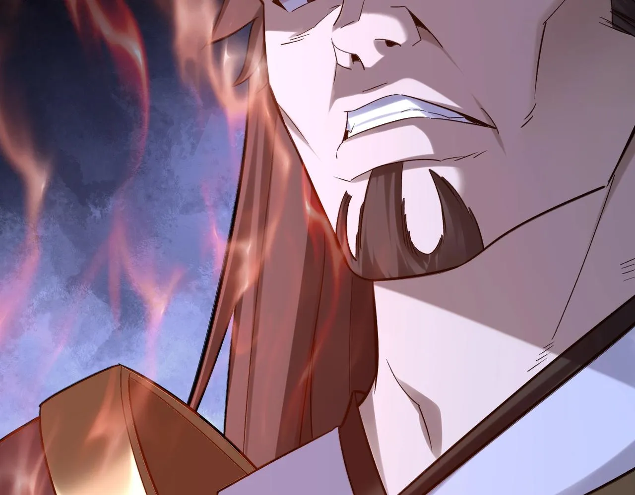 第43话盘灵大阵 第40页