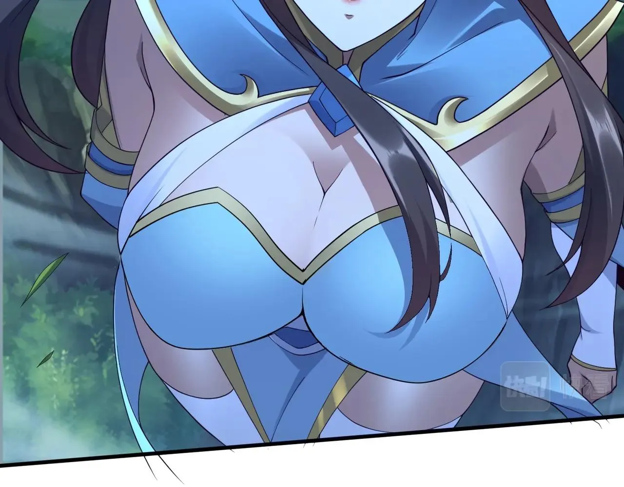 第43话盘灵大阵 第97页
