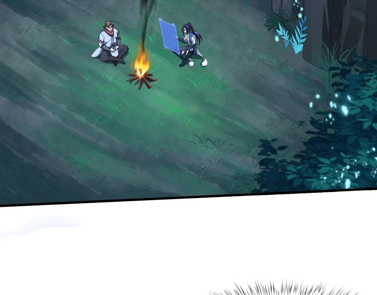 第40话麻烦上门 第7页
