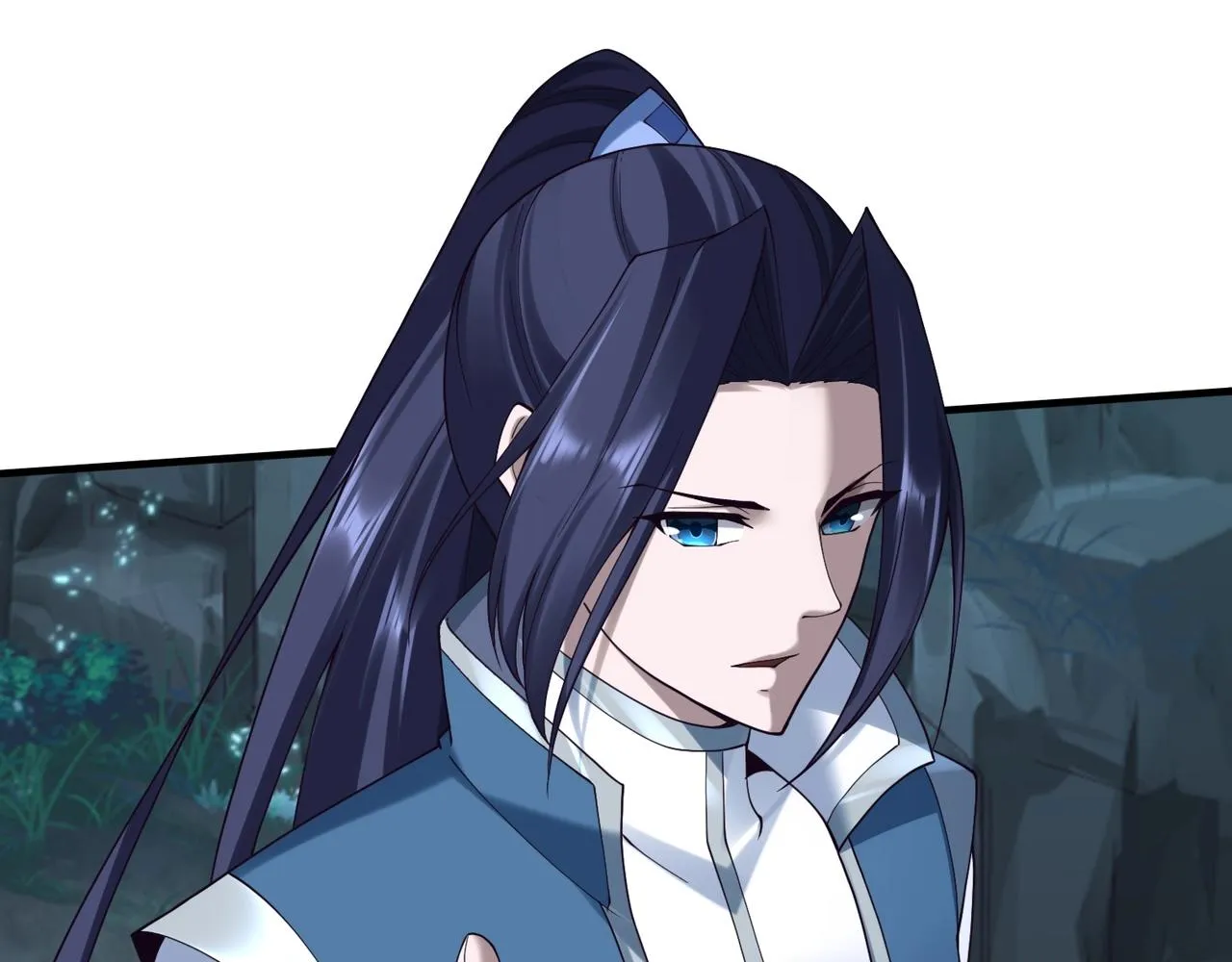 第40话麻烦上门 第41页