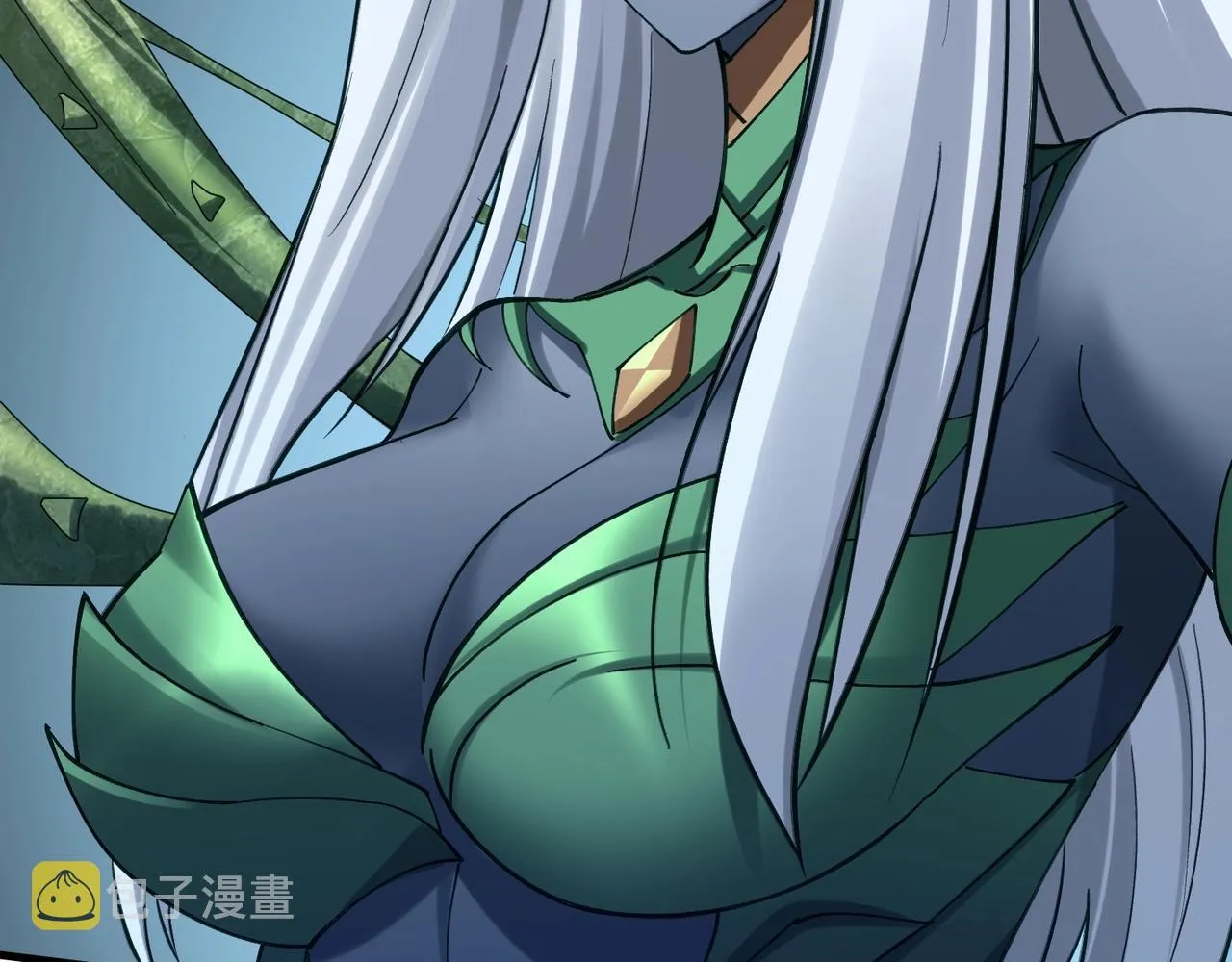 第39话藤蔓女妖 第48页