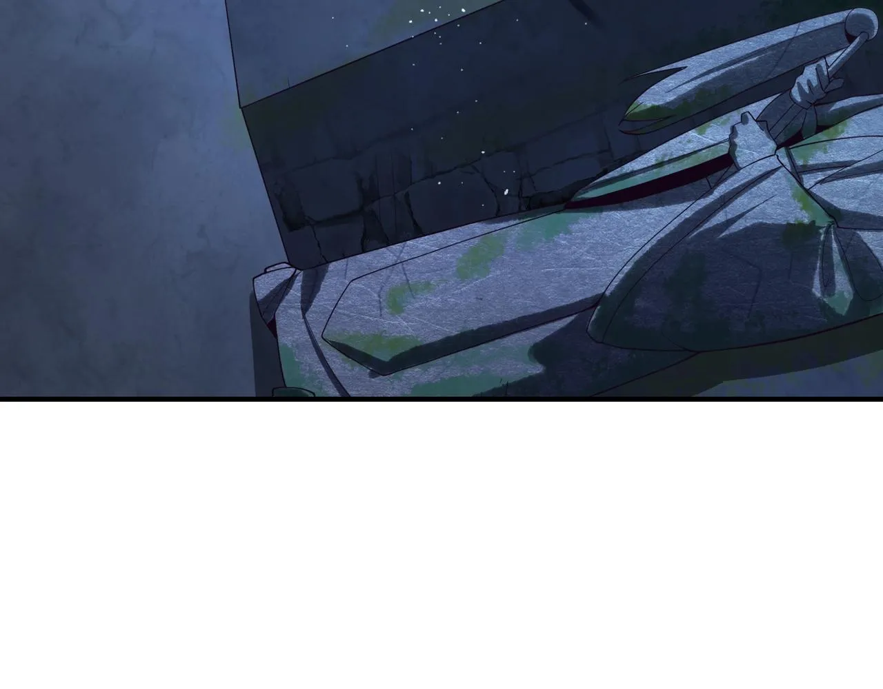 第38话遗迹怪人 第18页