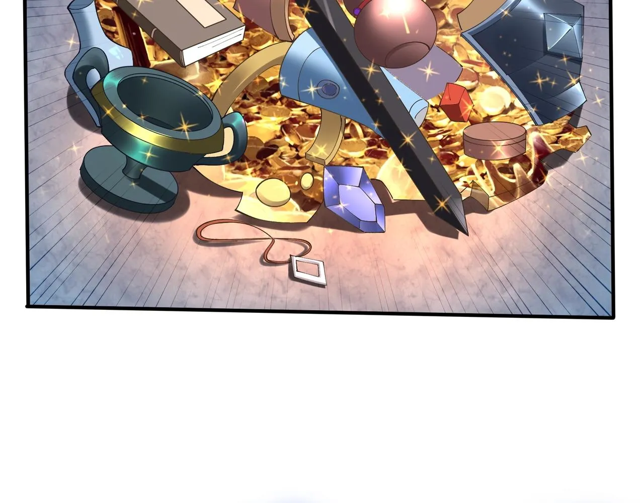 第38话遗迹怪人 第37页