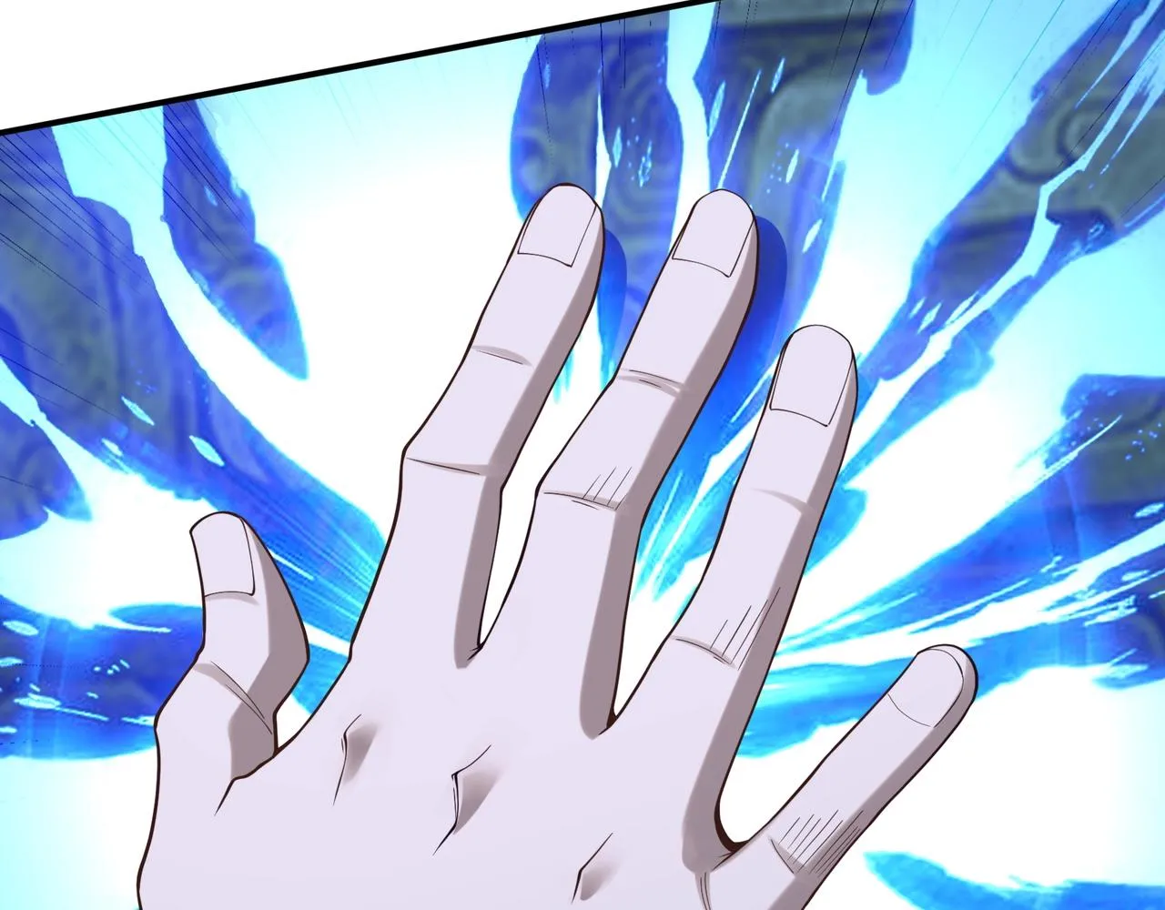 第38话遗迹怪人 第58页