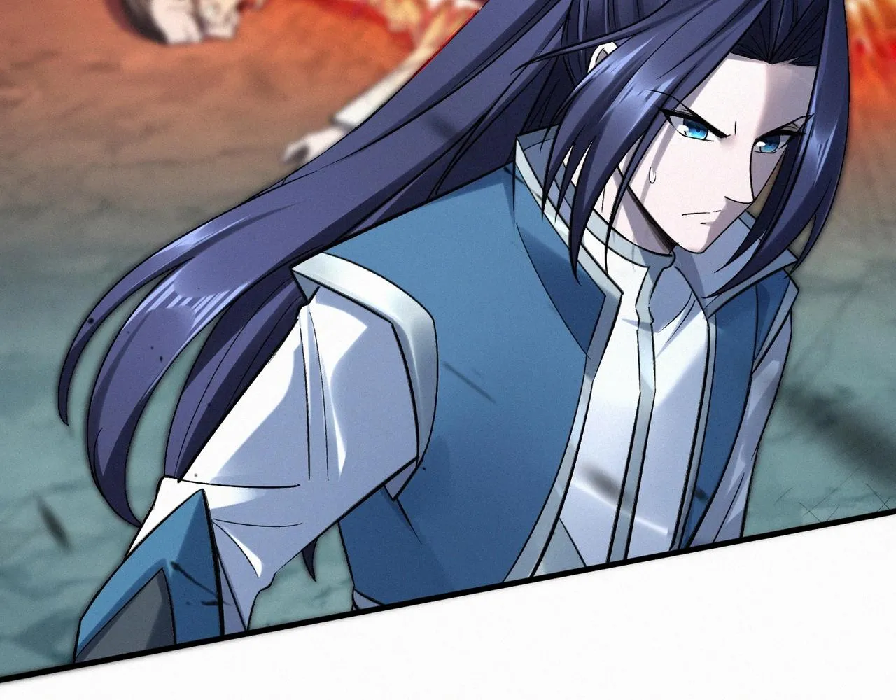 第47话搏命斗仙人 第28页