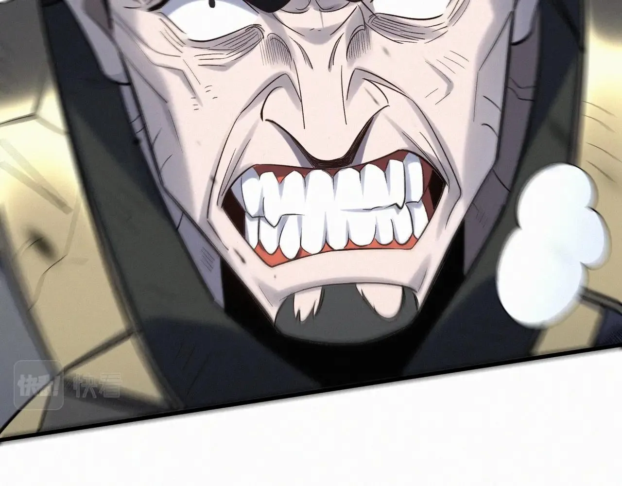 第47话搏命斗仙人 第34页