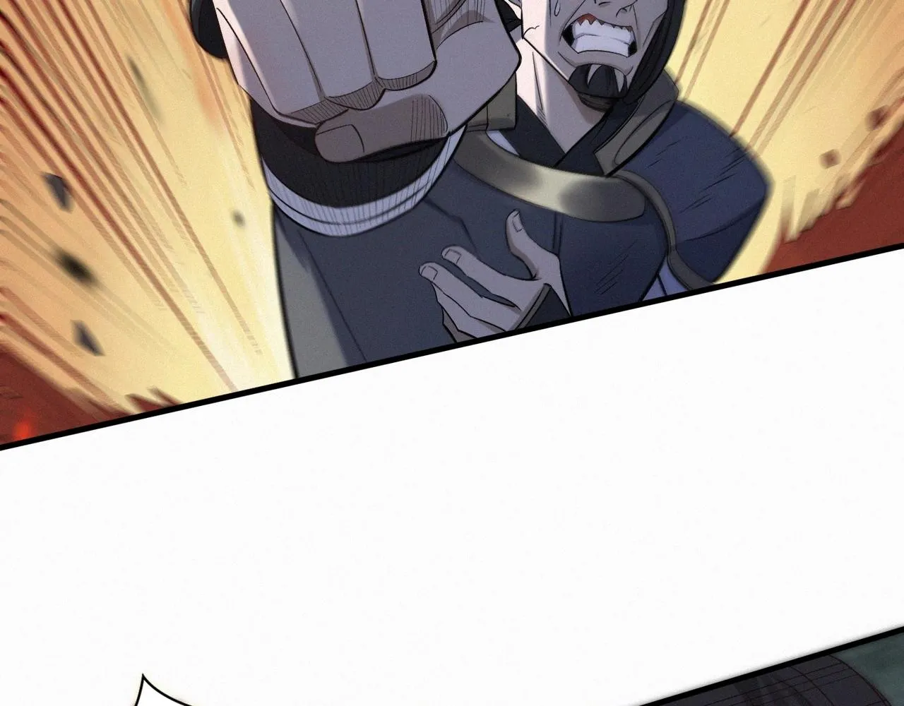 第47话搏命斗仙人 第37页