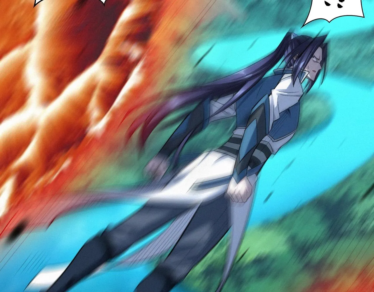 第47话搏命斗仙人 第40页