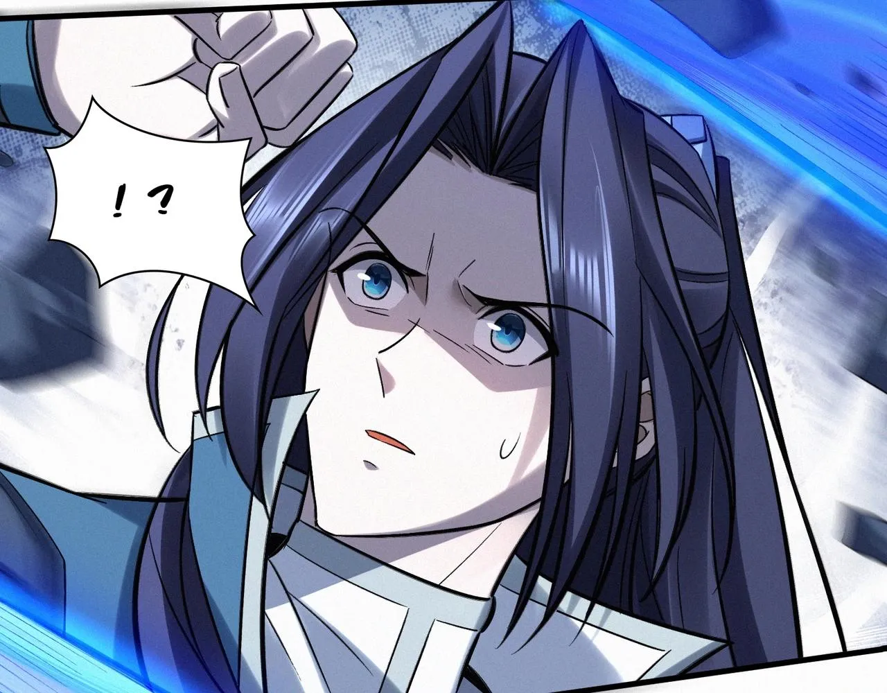 第47话搏命斗仙人 第48页