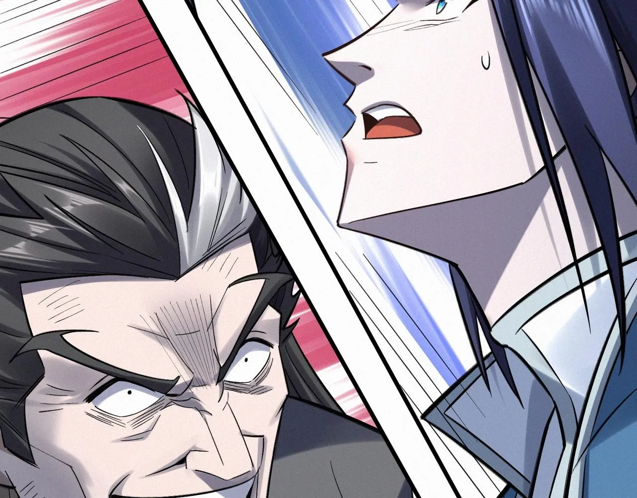 第47话搏命斗仙人 第60页