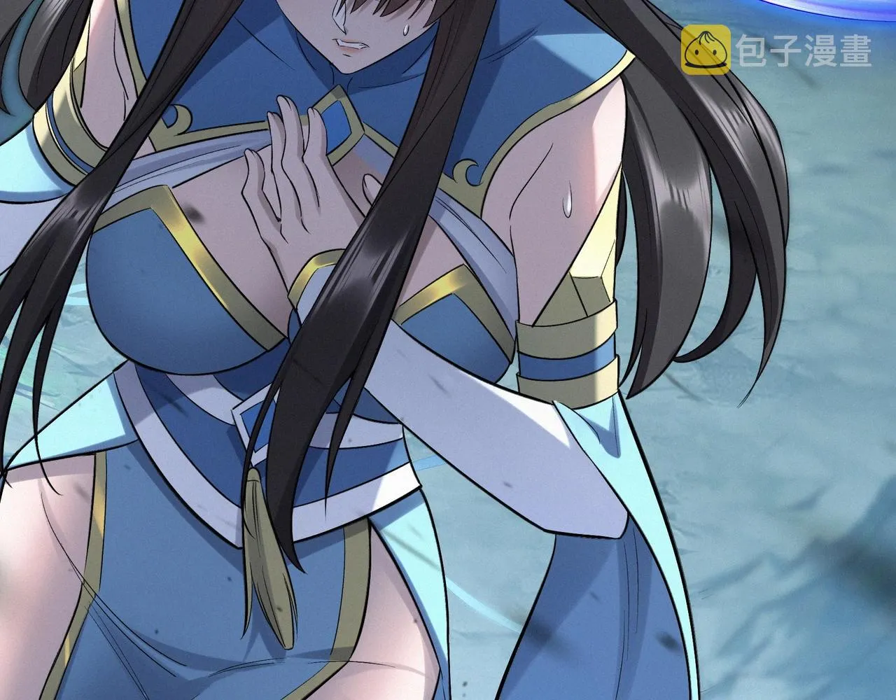 第47话搏命斗仙人 第66页