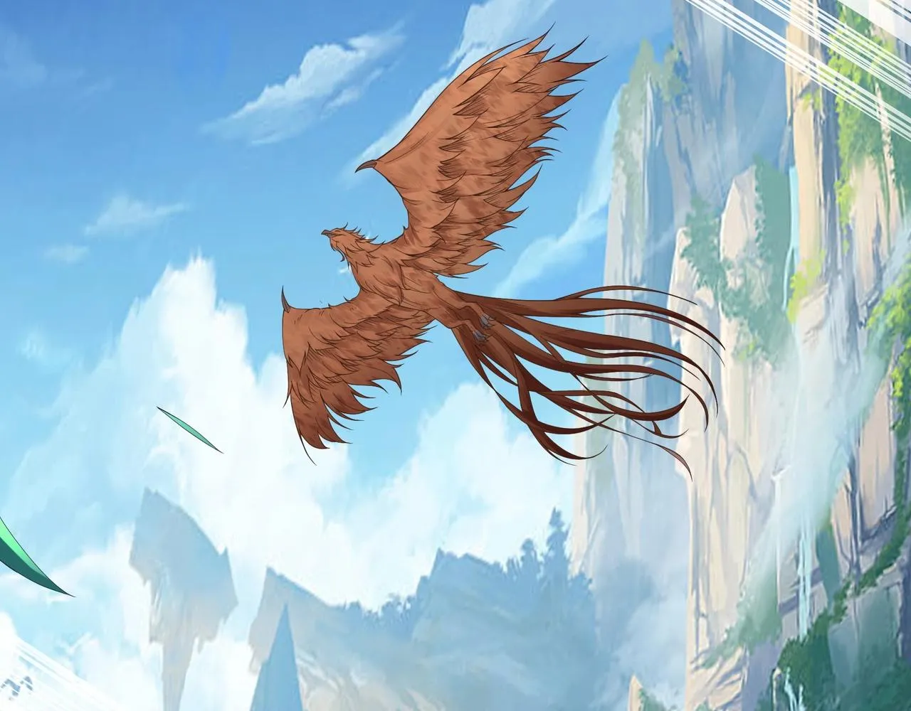 第48话新的征途 第32页