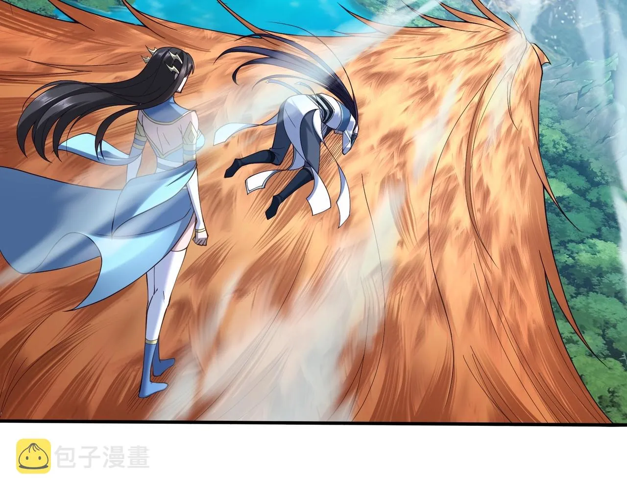 第48话新的征途 第52页