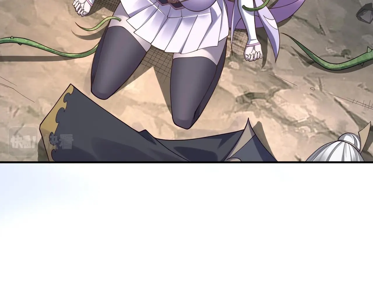 第48话新的征途 第102页