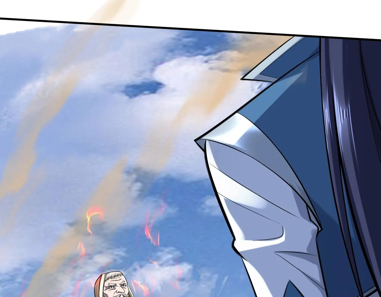 第48话新的征途 第124页