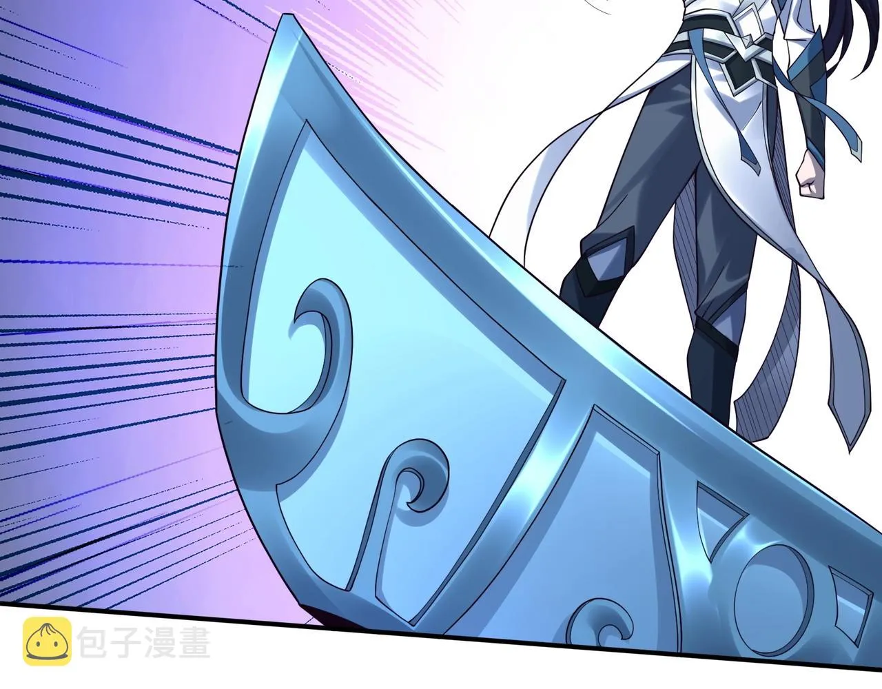 第48话新的征途 第139页
