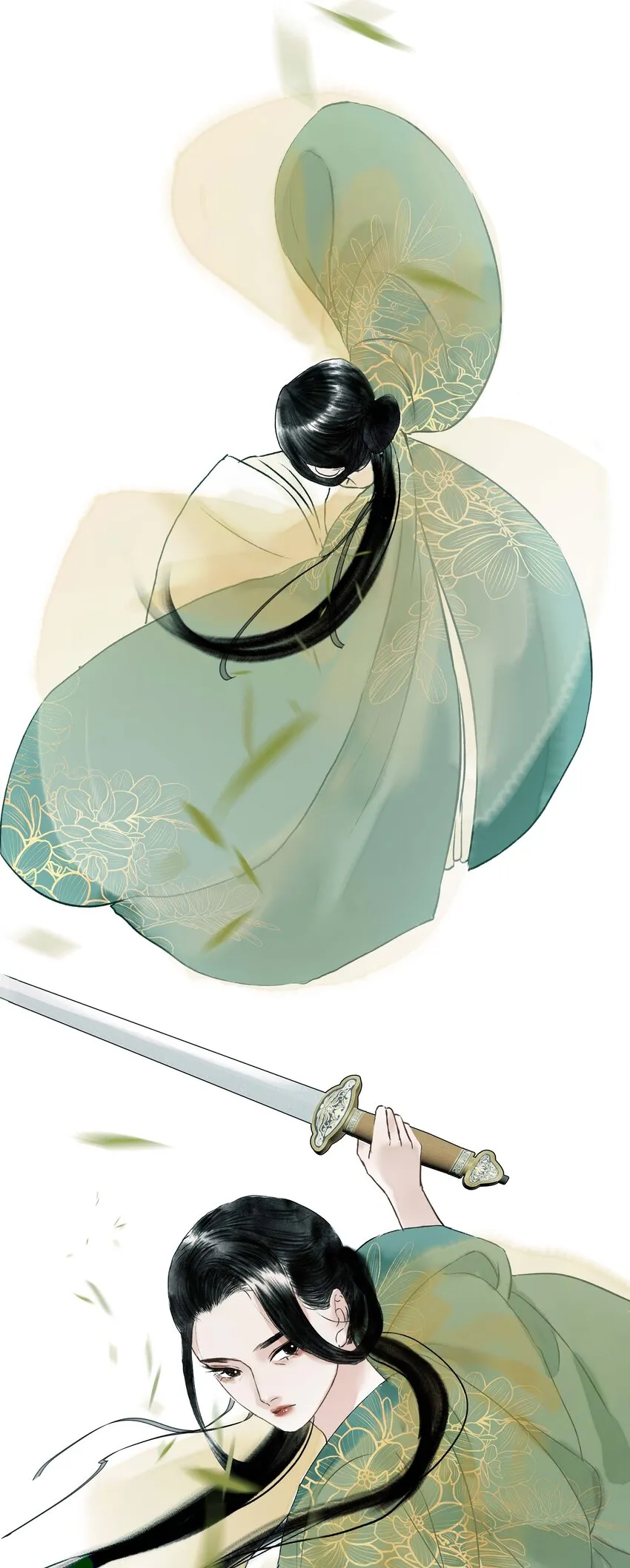15 第十五话 洪钟山 第36页