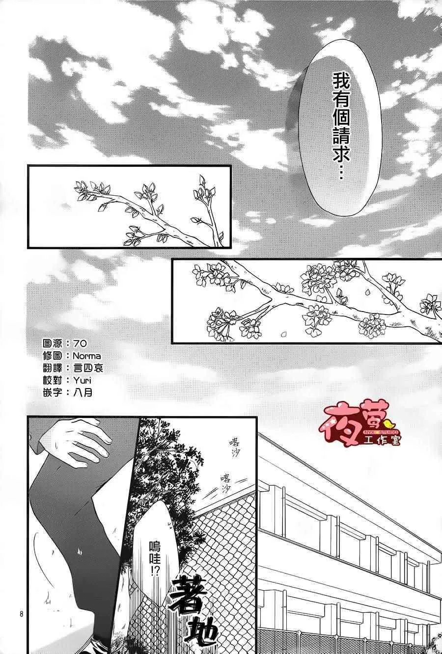 第28话 第8页