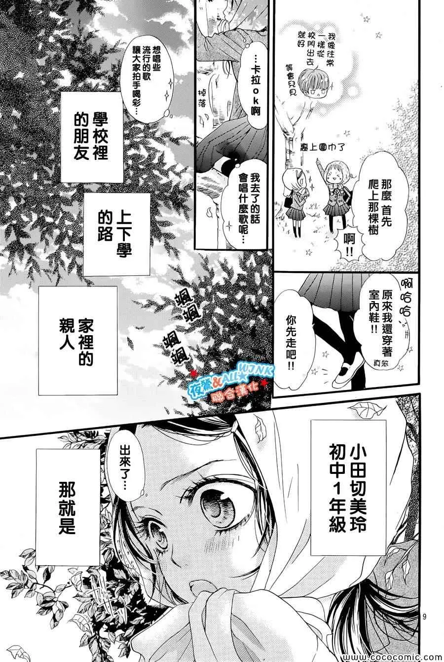 第1话 第8页