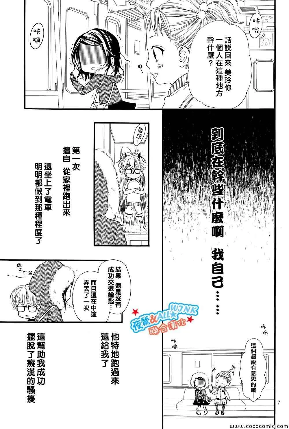 第2话 第7页