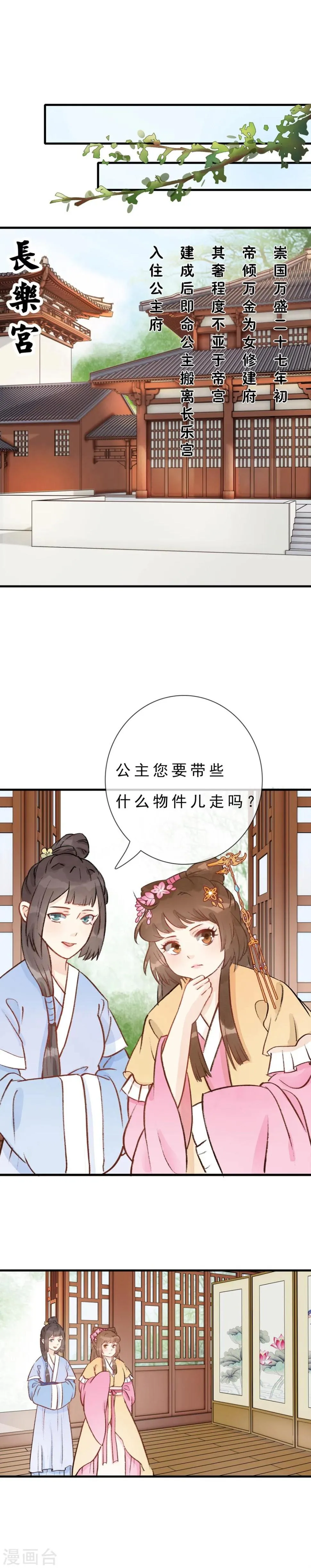 第4话 高级伴读美男 第2页