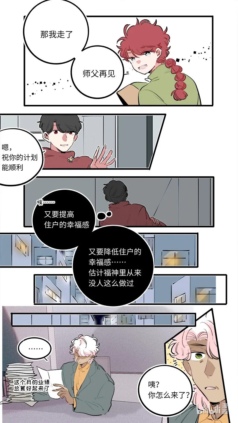 福神 126 第3页