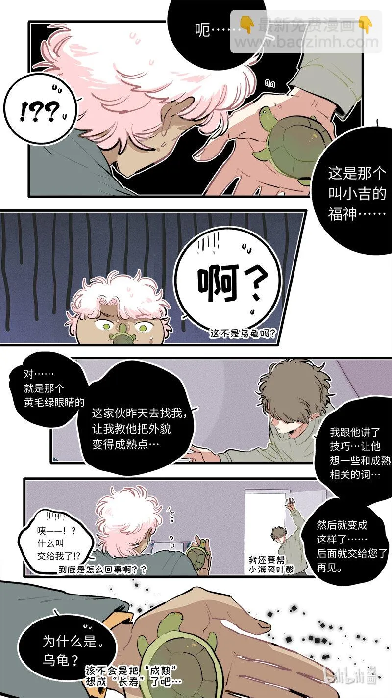 番外 3 第8页