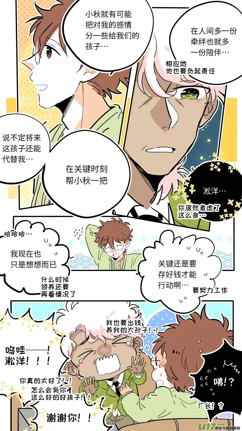 完结番外-后篇 第2页
