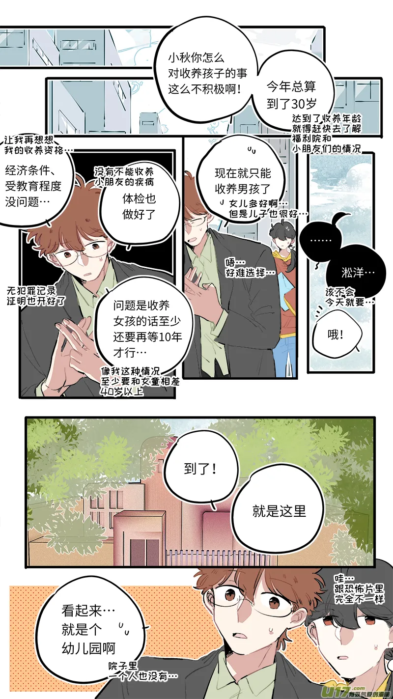 番外-上 第3页