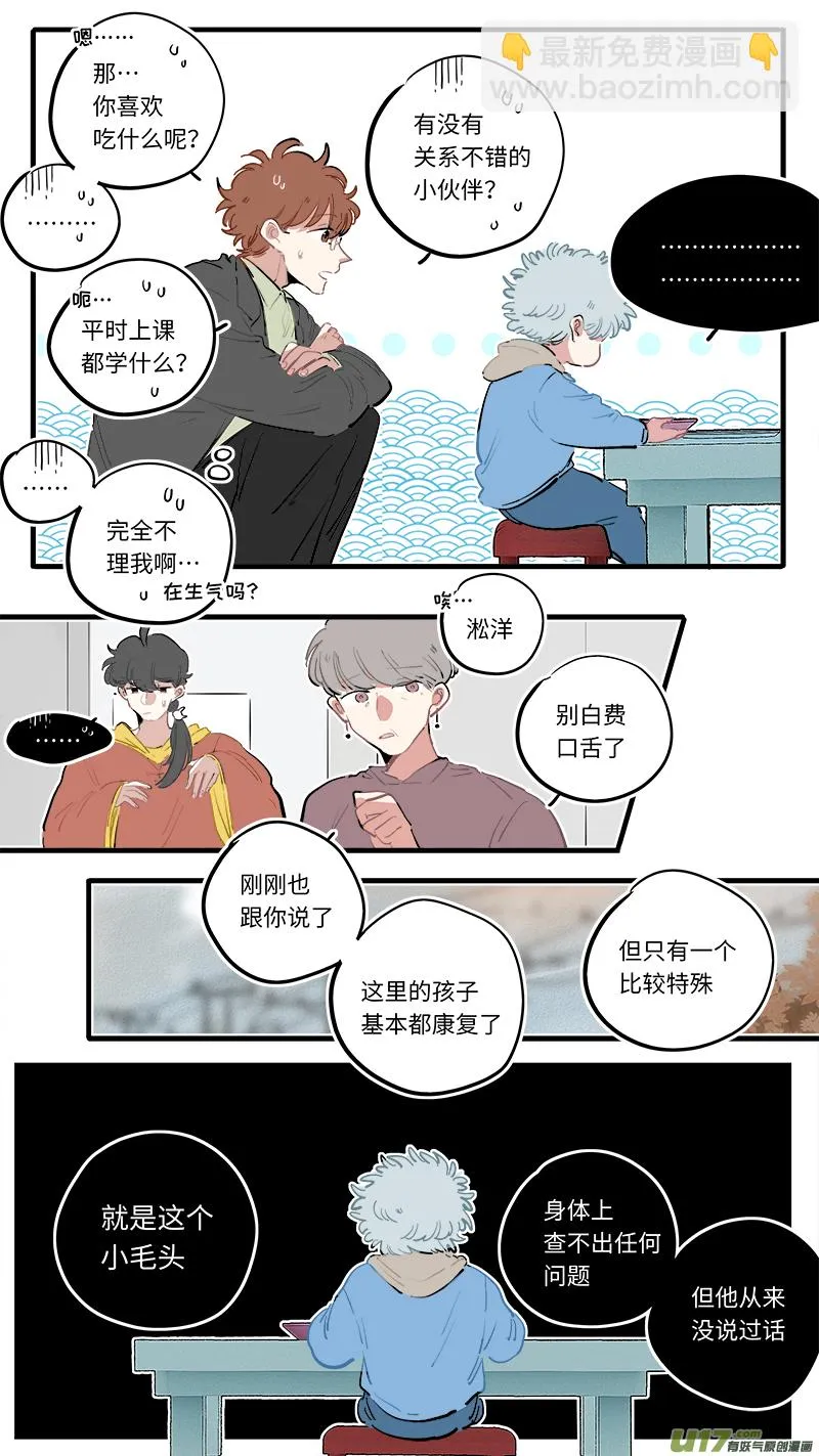 番外-上 第8页