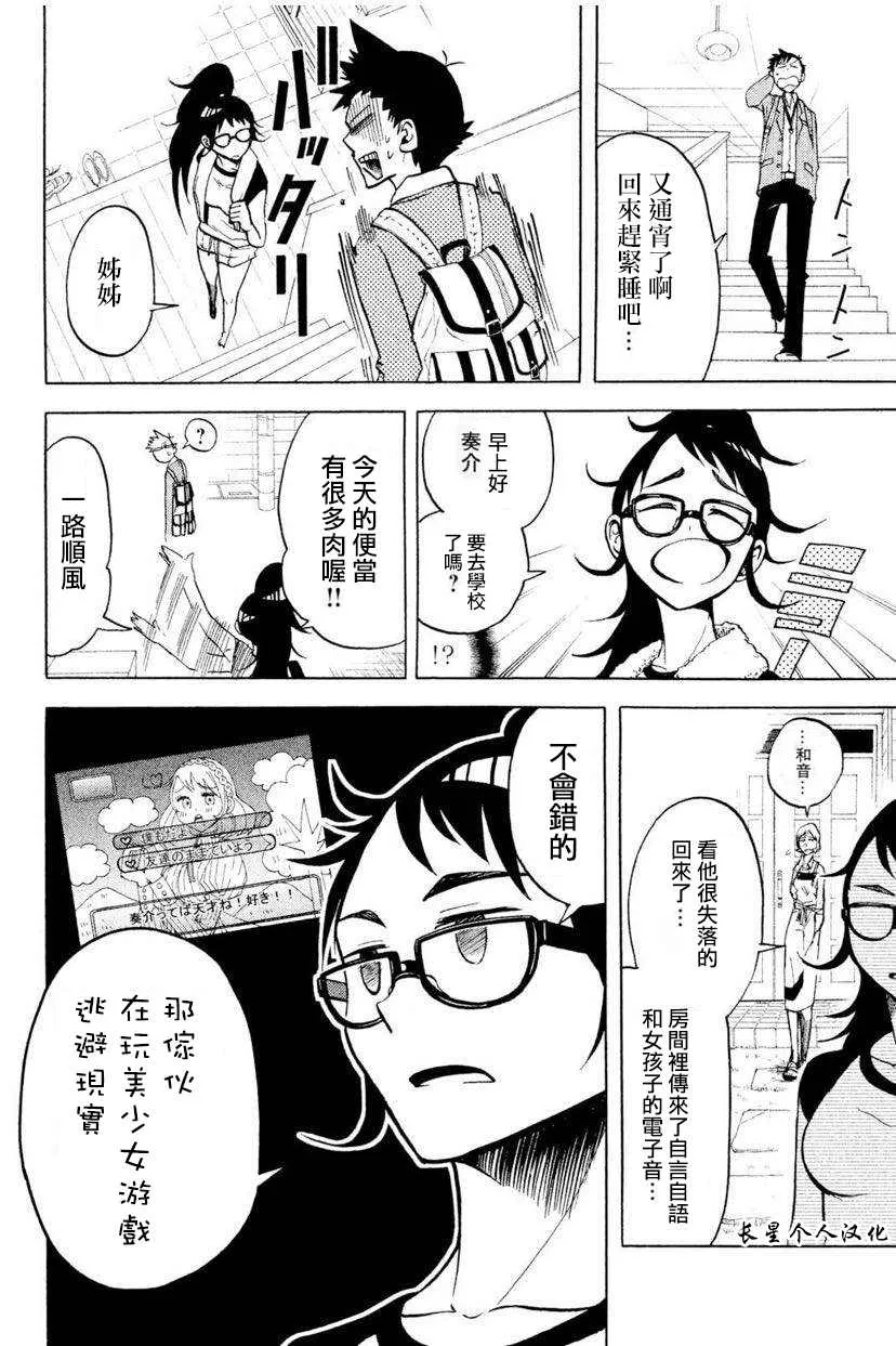1话 第6页