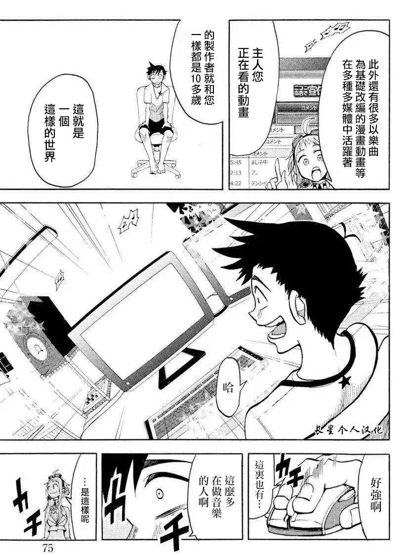 1话 第21页