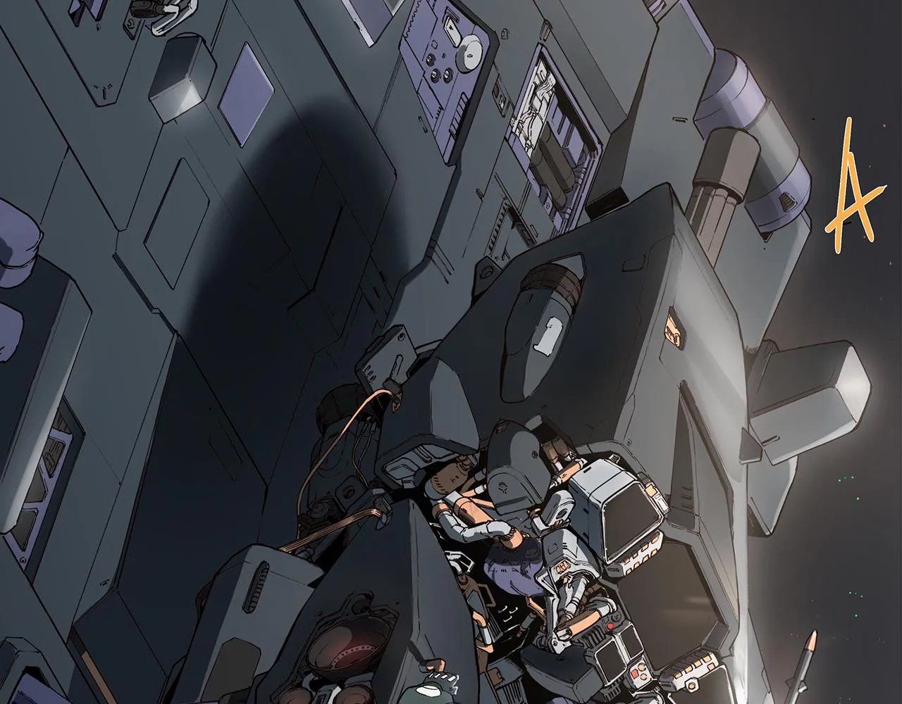 第十二话 第13页