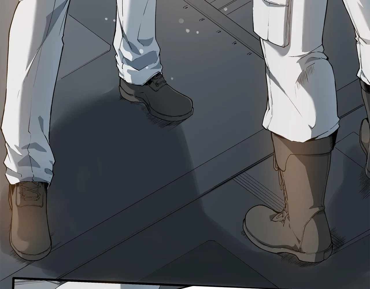 第十三话 第9页