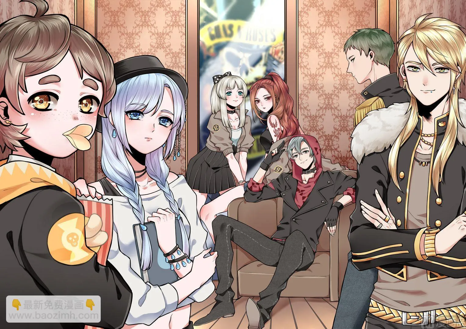 第3话 第14页