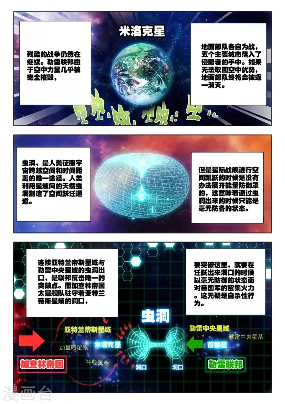 第6话 米兰 第20页