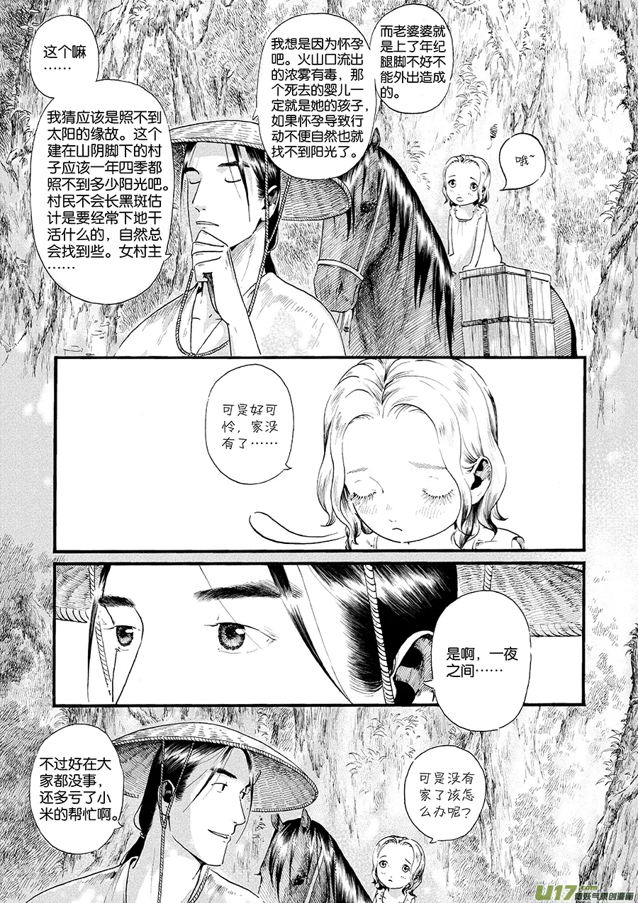 14 影③ 第7页