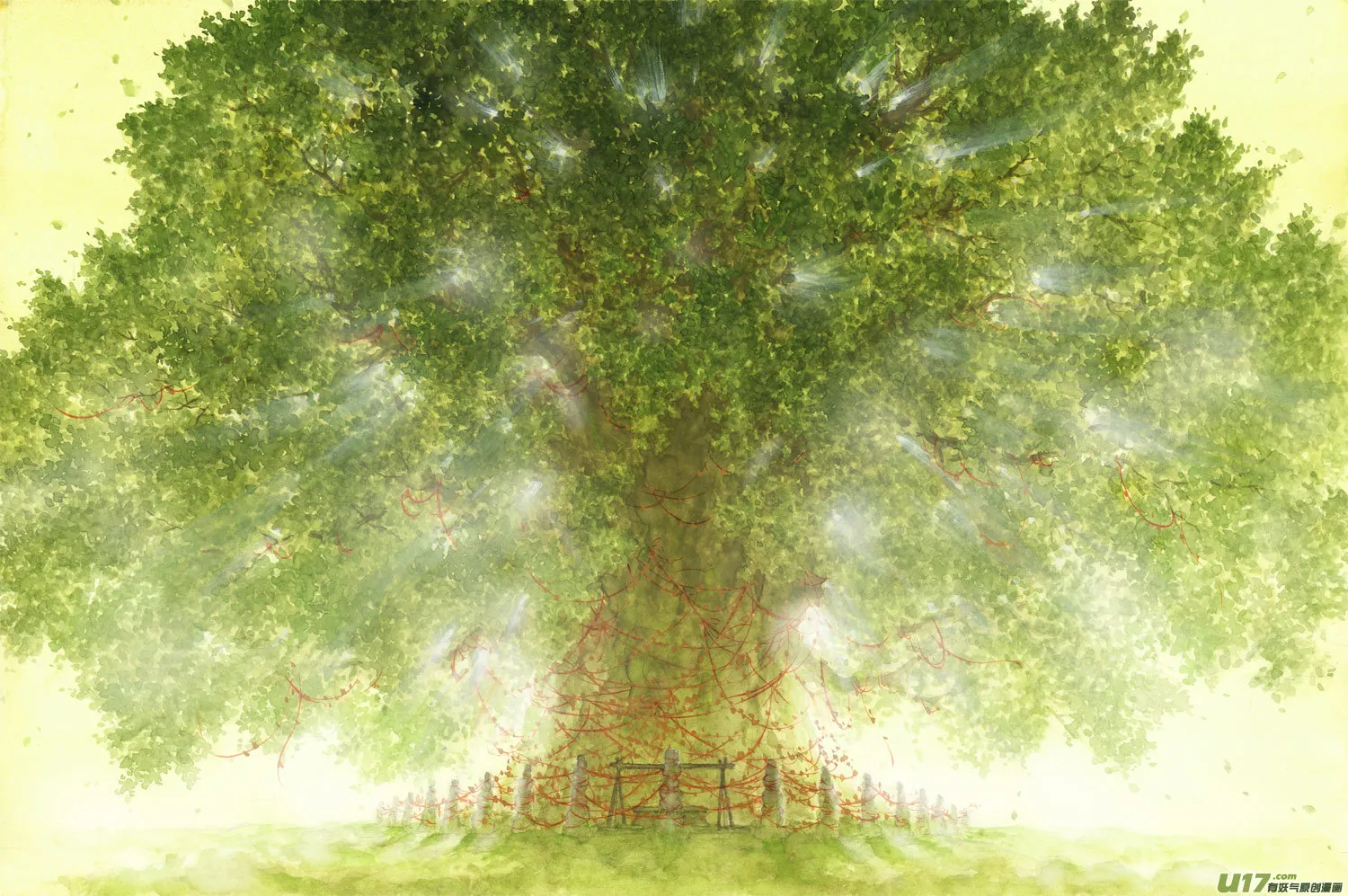 42 苍穹① 第3页