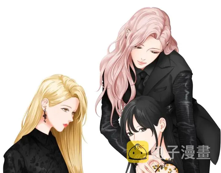 第124话 假装不认识 第1页